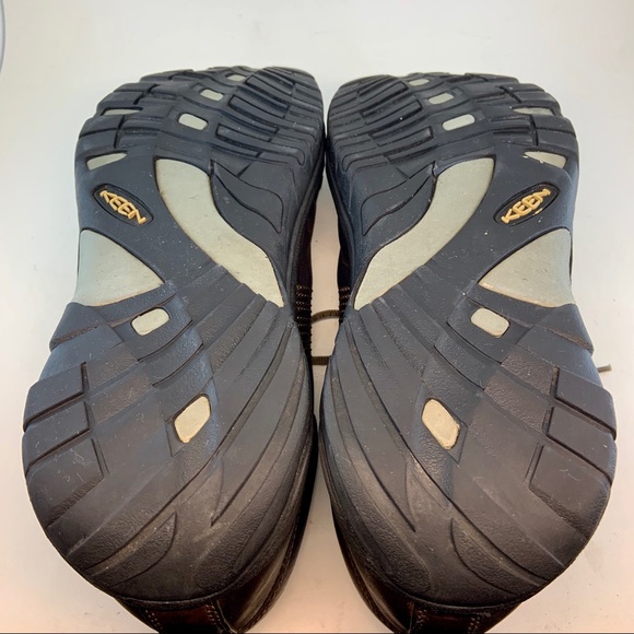 ⚡️SOLD KEEN Austin Casual Shoes NO INSOLES - Picture 9 of 11